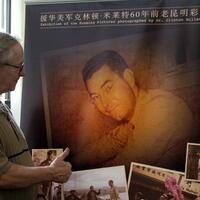 Feature: 80 years on, Millett family carries forward Flying Tigers' bond with China