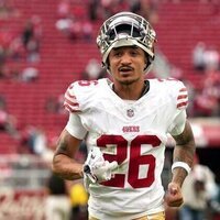 Reports: Bucs adding CBs Chase Lucas, Kemon Hall