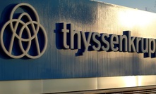  NextSource Materials has struck a deal with thyssenkrupp Materials Trading