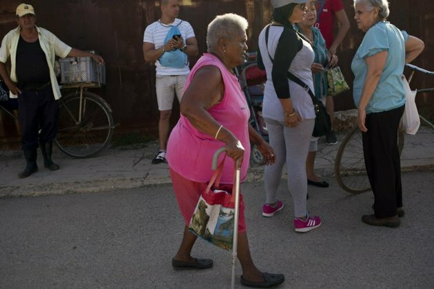 Shortages Hit Cuba, Raising Fears of New Economic Crisis