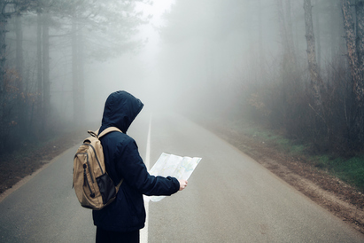 Navigating macroeconomic fog as enter a new regime