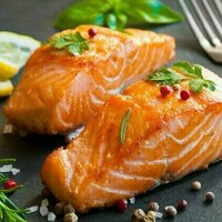Why the salmon on your plate contains less omega-3 than it used to -and how the industry can address that