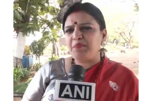 "Is justice now selective?": VHRP's Yamuna Pathak slams global silence over attacks on Hindu communities in Bangladesh