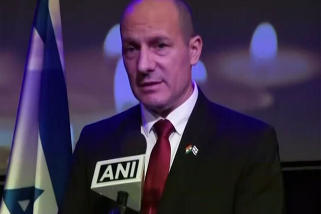 Israeli Envoy confirms PM Modi's visit, says "invitation was extended"