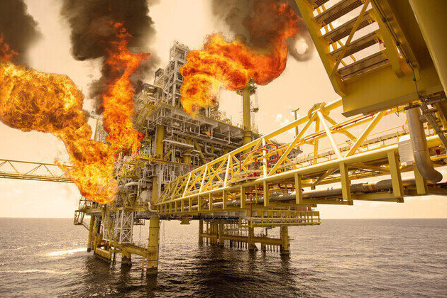 How energy markets have responded to the Middle East war