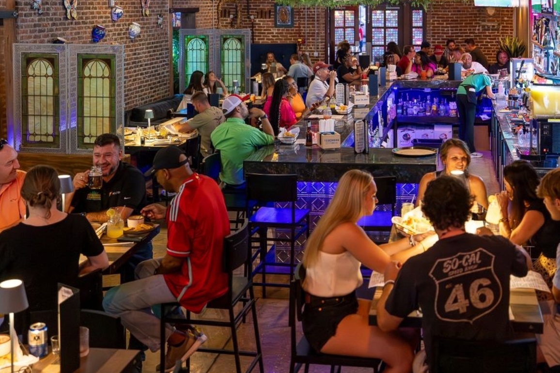 Tuscaloosa Restaurant Week returns with exclusive deals and local flavor