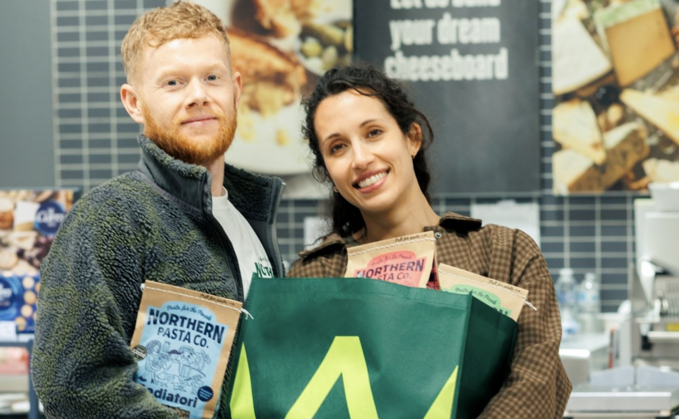 Credit: Northern Pasta Co 