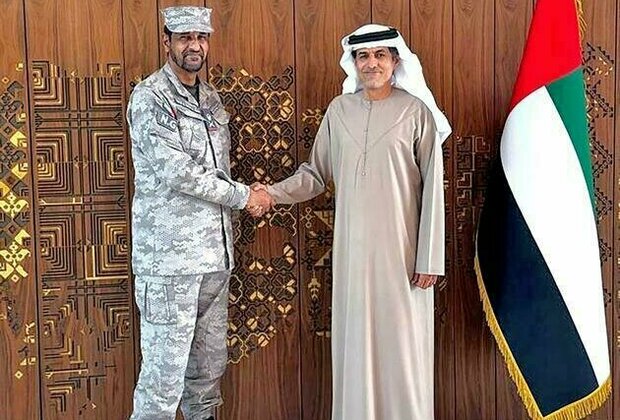 ICP Chairman receives Commander of National Guard