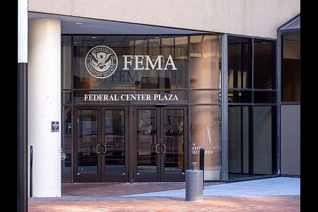 New rule redirects security aid to US immigration enforcement