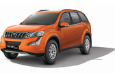 Mahindra launches new W9 variant in XUV500