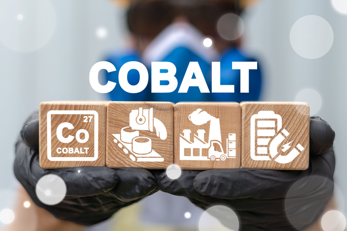 CMOC sampling a good sign for DRC cobalt exports 