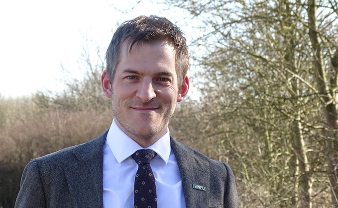 Farming matters: Adam Bedford - 'Time to invest properly and level up our rural areas'
