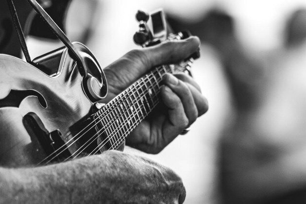 Iowa-bound music festival seeks to raise rural awareness 