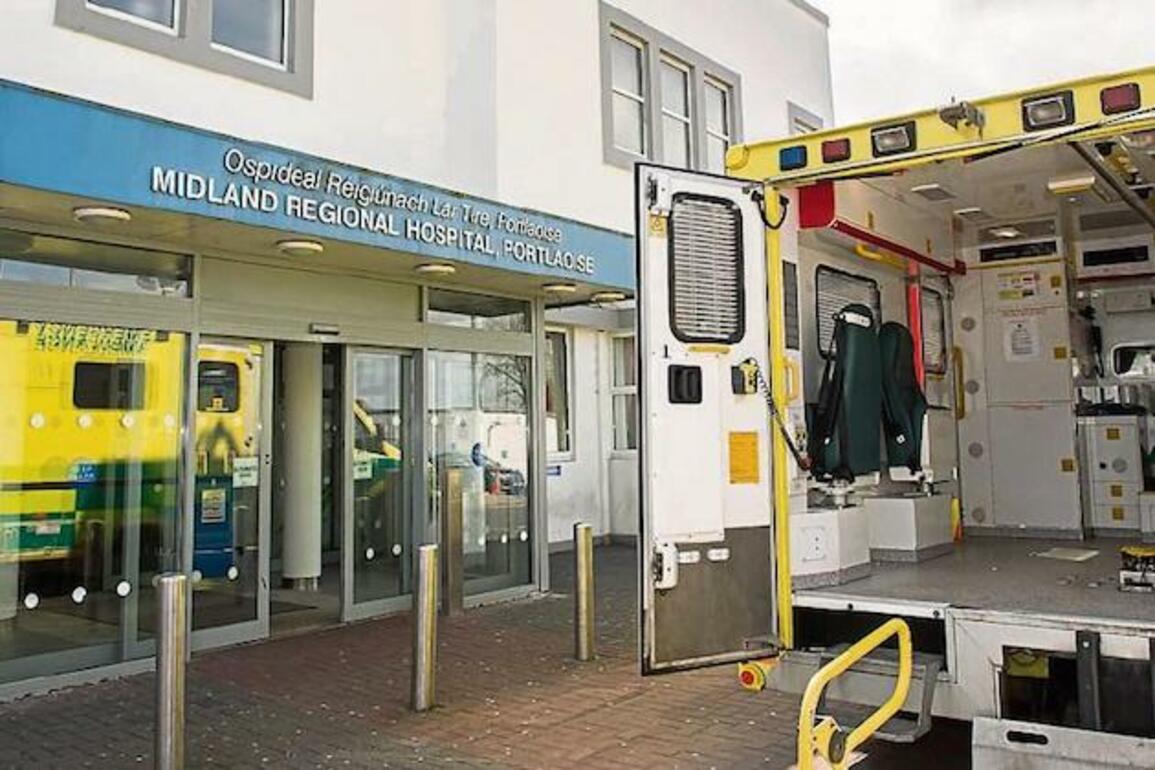 Tragic end for 5-year-old child in Co Laois