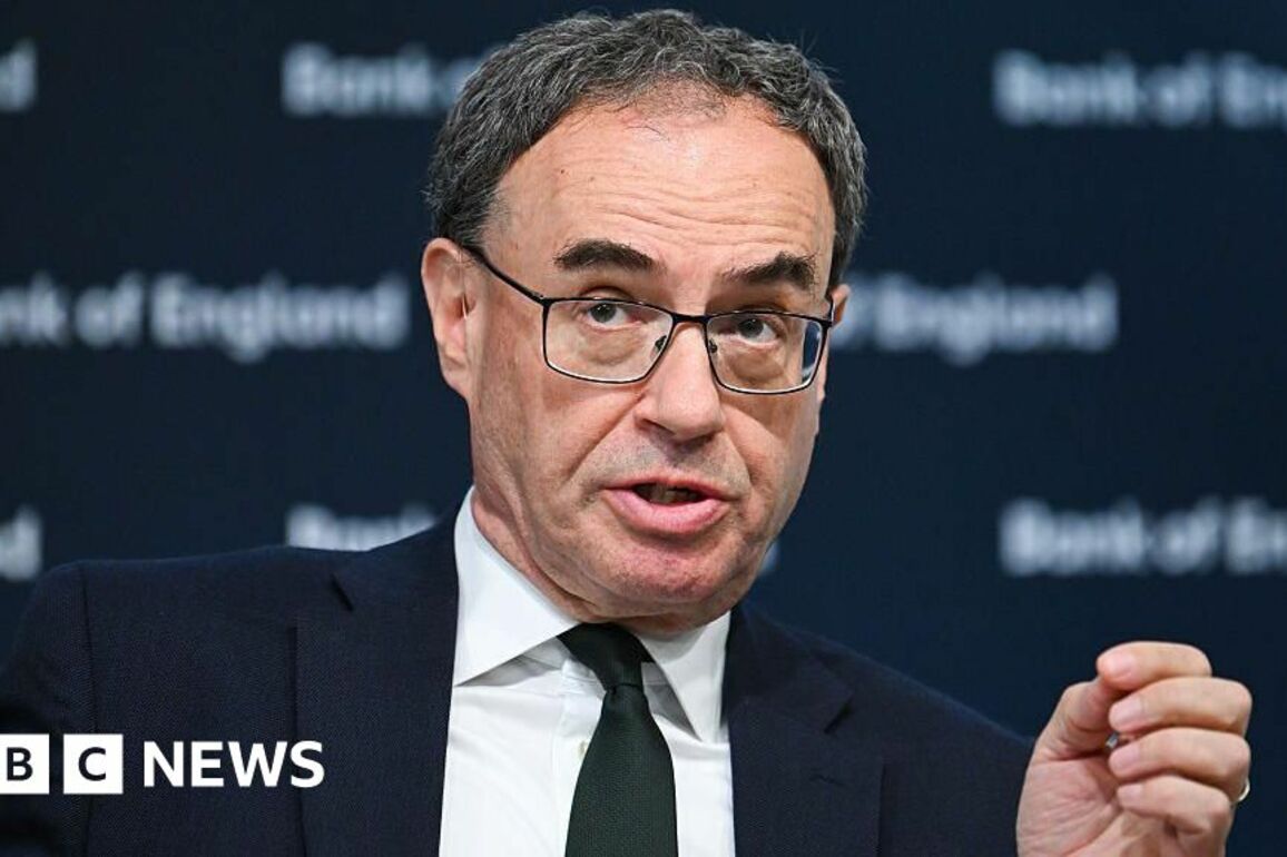 UK must 'do everything' to rebuild trade with EU, says Bank boss