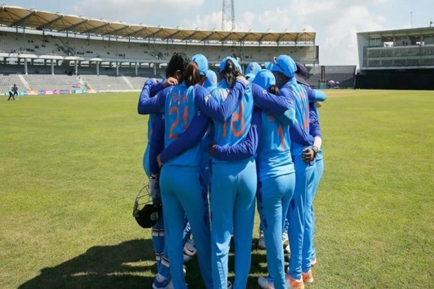 BCCI announces schedule for Australian women's team tour of India
