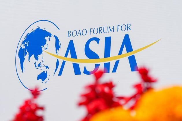 Xinhua Headlines: China's narrative of economic resilience, technological advancement takes center stage at Boao Forum