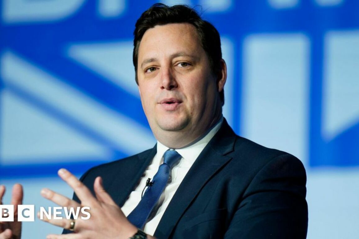Ben Houchen- Tories may need to form coalition with Reform