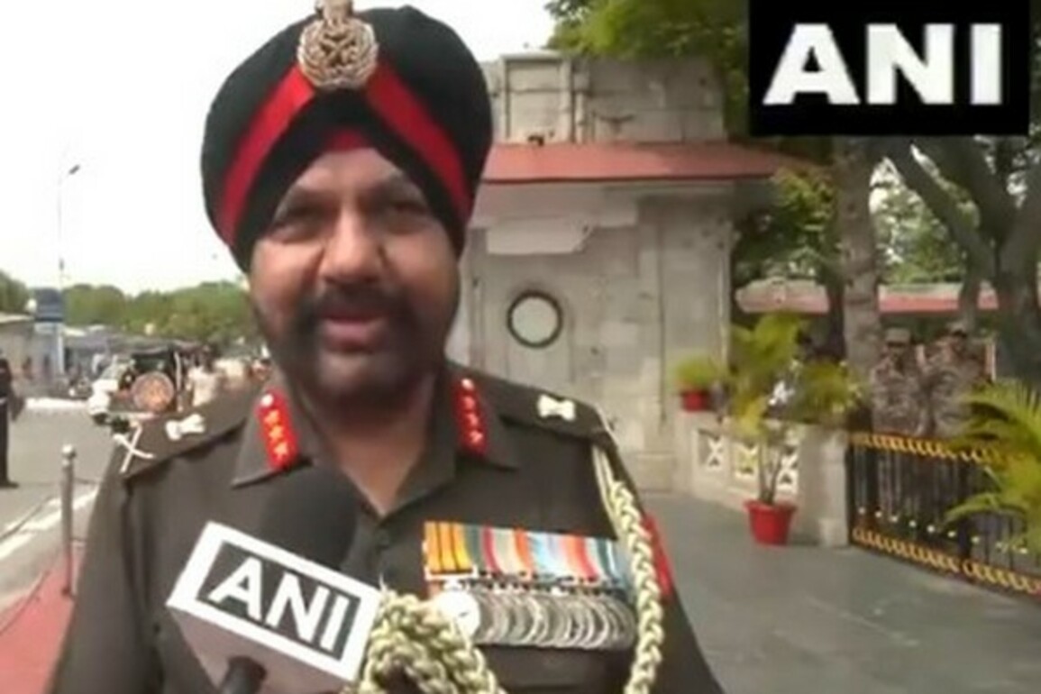 TN: Dakshin Bharat Area pay tribute on Kargil Vijay Diwas; Lt Gen Brar calls for 'whole-of-nation' approach to modern warfare