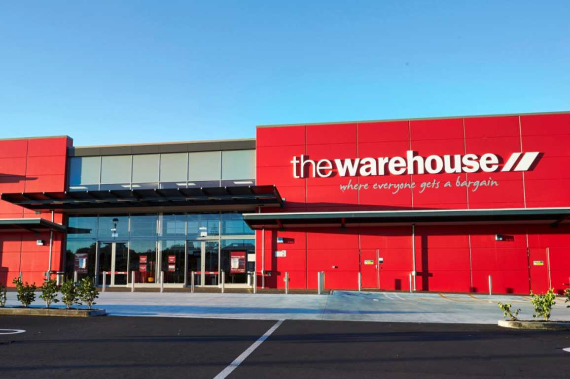 The Warehouse's next challenge- Ikea