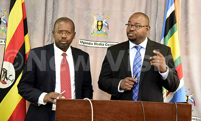 Kampala to be floods-free by 2019 Kampala to be floods-free by 2019