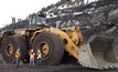  A large rim diameter and lower sidewall on the 58/80R63 have proven beneficial to stability on a Cat 994 High-Lift