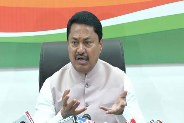 Congress will provide Maratha reservation on basis of caste census: Nana Patole