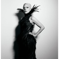 "Spread love at a time when people are hurting...": Lady Gaga