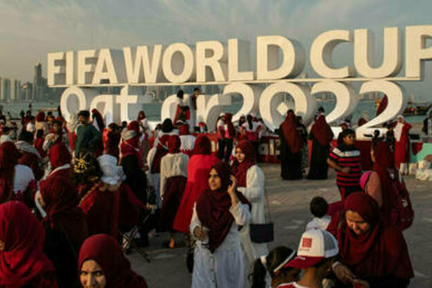 Why Qatar will be a World Cup like no other