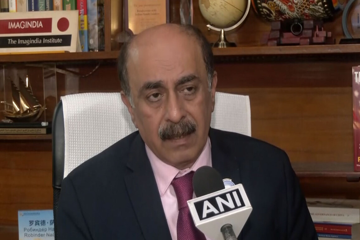 "US' modus operandi spectacular, but flouted norms in terms of morality," says Expert