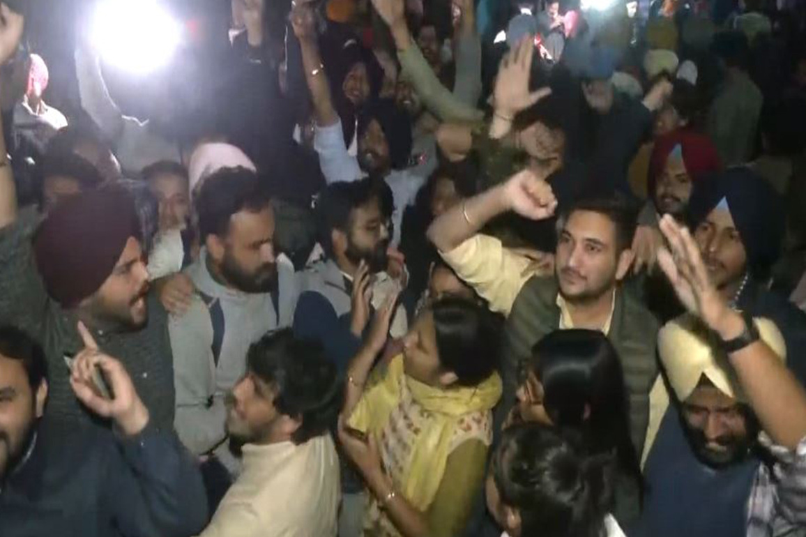 PU Senate Elections: Vice President gives nod to schedule, notification issued
