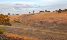 Gold increases in Adelaide Hills