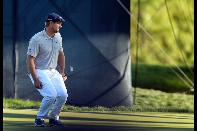 DeChambeau wins U.S. Open in a rout