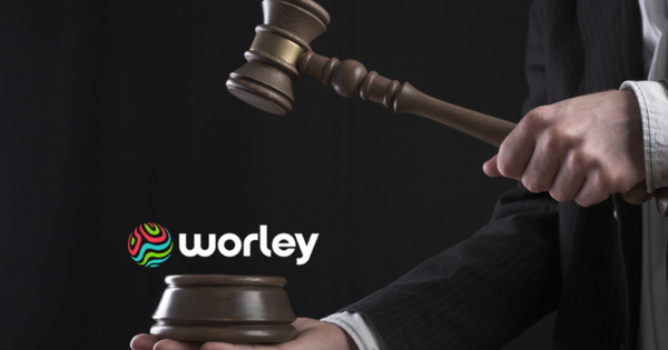 Worley to fight back in class action case