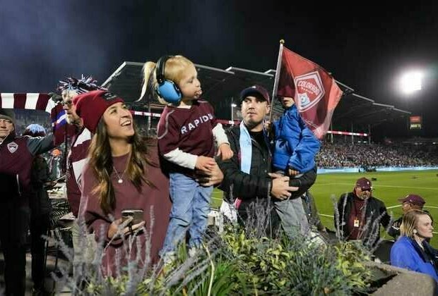 Rapids sign MF Ali Fadal from Spanish club