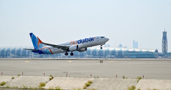 Dubai International Airport handles 31.5 mn passengers in H1; expects stronger H2
