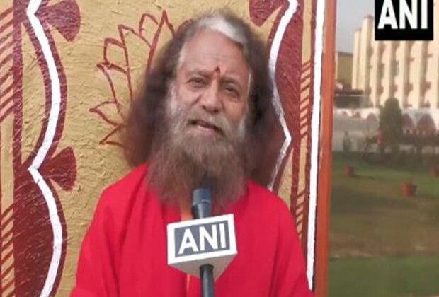 Swami Chidanand Saraswati expresses sadness over Jaya Bachchan's Maha Kumbh remarks