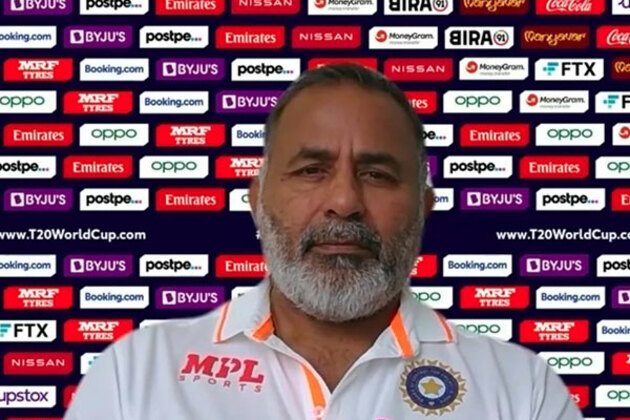 Bharat Arun joins Sri Lanka's coaching drive with specialized pace bowling camp