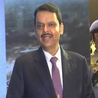 WAVES is filled with development, employment opportunities: Maharashtra CM Devendra Fadnavis