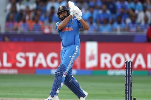 Rishabh Pant shares Rohit Sharma's hilarious retirement banter after ICC Champions Trophy win