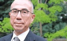 Japan’s ambassador to Australia Kazahiro Matsumoto Suzuki.