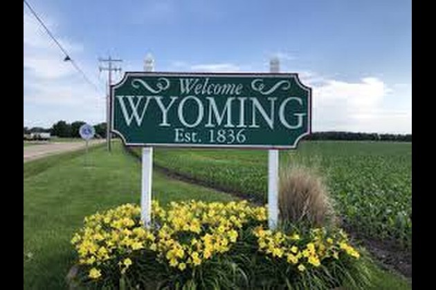 AI center in Cheyenne to use record power, may expand fivefold