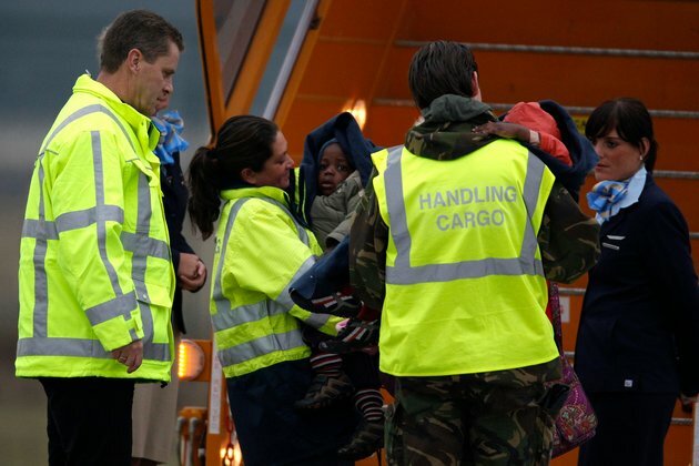 International Adoptions in Europe Under Scrutiny