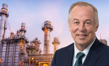 Gas network needed to power AI boom, Beach CEO says