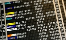 BlackRock leads $300m investment in Indonesia's Traveloka