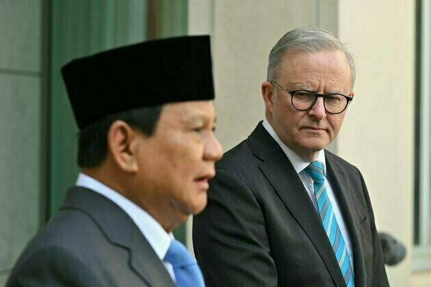 In Indonesia, Albanese has a chance to reset a relationship held back by anxiety and misperceptions