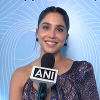 "Undergoing training for action scenes": Sharvari offers glimpse into preparations for 'Alpha'