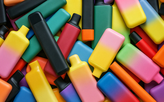 'Dressed up like sweets': Government proposes packaging and display restrictions on vapes