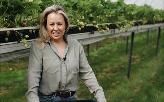 Annabel Makin-Jones - a fifth-generation farmer from Yorkshire on Inheritance Tax: "The Government needs to open its eyes to the realities of British farming"