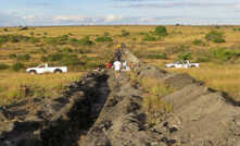 Energizer is focused on the Molo graphite project in Madagascar